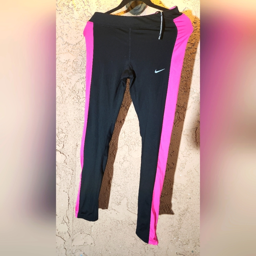 Nike dri-fit leggings
